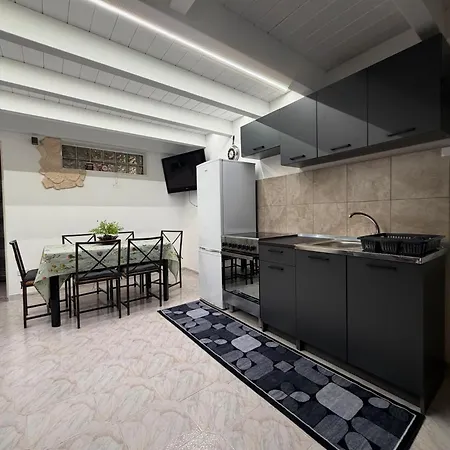 Ferienhaus Radici San Cesario di Lecce