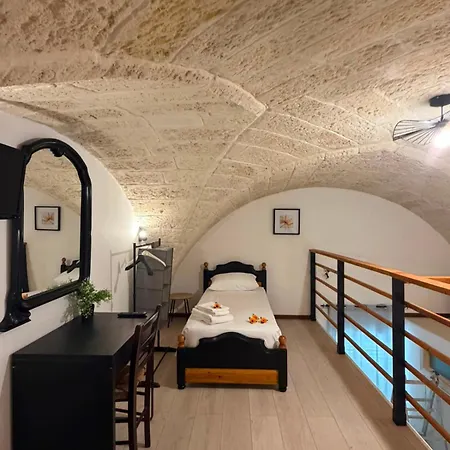 Ferienhaus Radici
