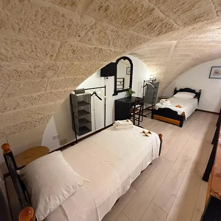 Ferienhaus Radici