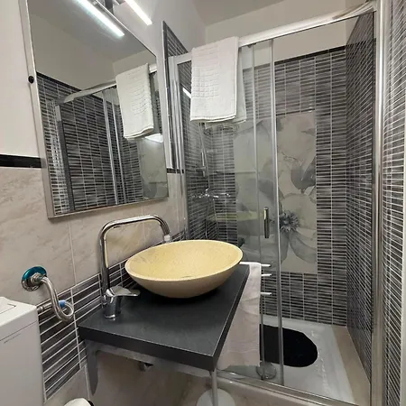 Radici Ferienhaus *